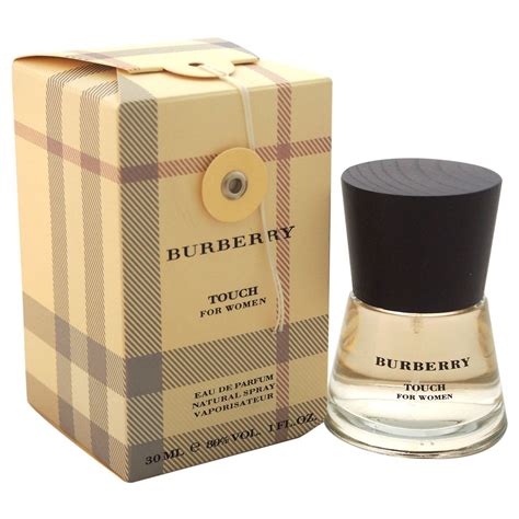 burberry touch woman|burberry perfume touch for women.